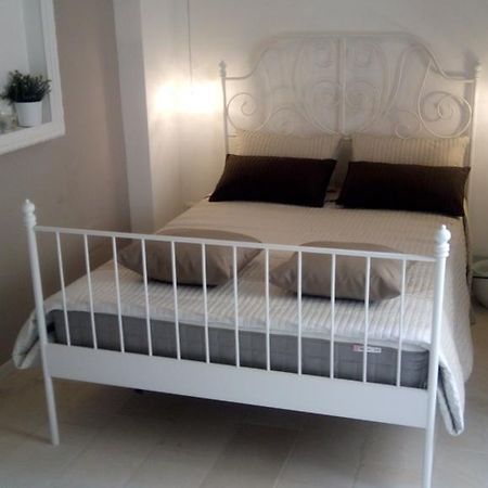 Casa Anna Appartement Lecce Buitenkant foto