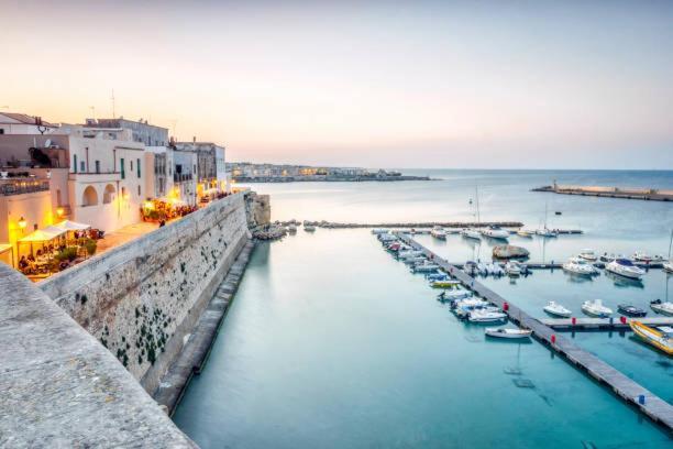 Casa Anna Appartement Lecce Buitenkant foto