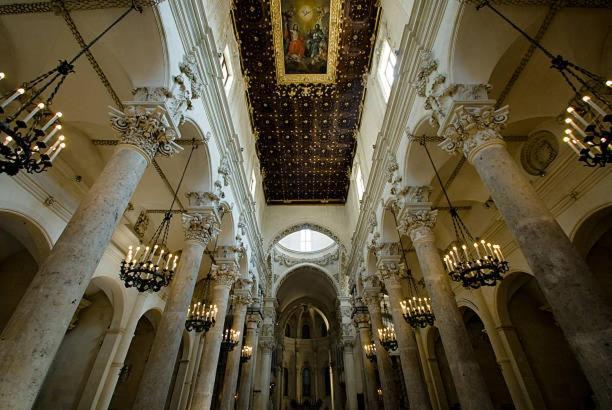 Casa Anna Appartement Lecce Buitenkant foto