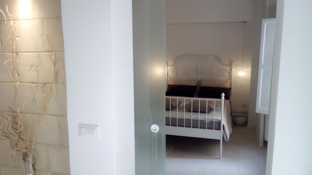 Casa Anna Appartement Lecce Buitenkant foto