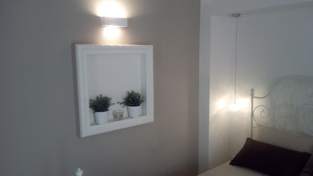 Casa Anna Appartement Lecce Buitenkant foto