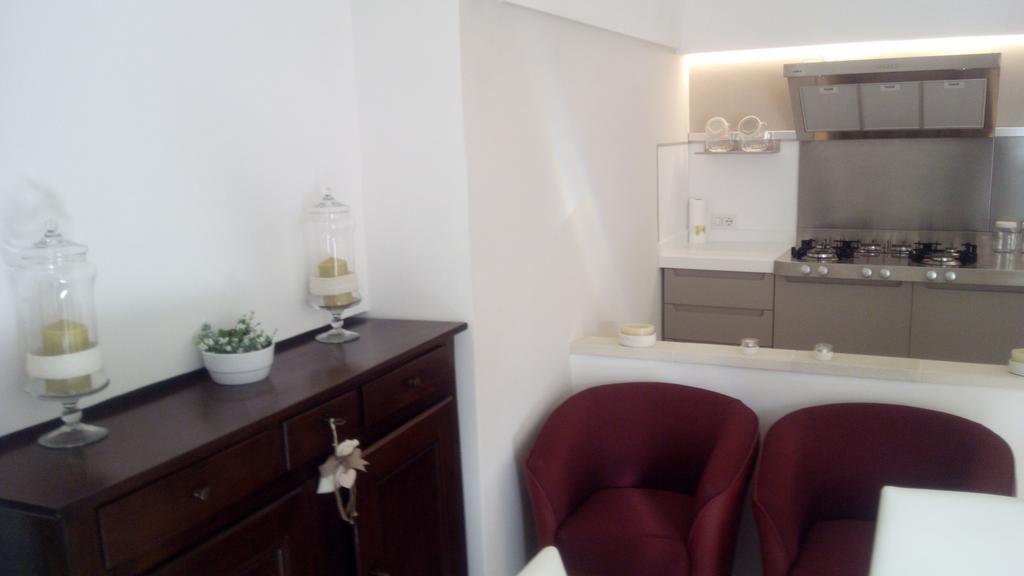 Casa Anna Appartement Lecce Buitenkant foto
