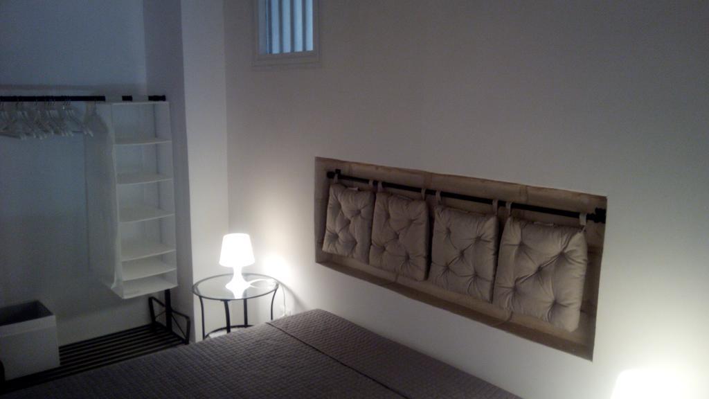 Casa Anna Appartement Lecce Buitenkant foto
