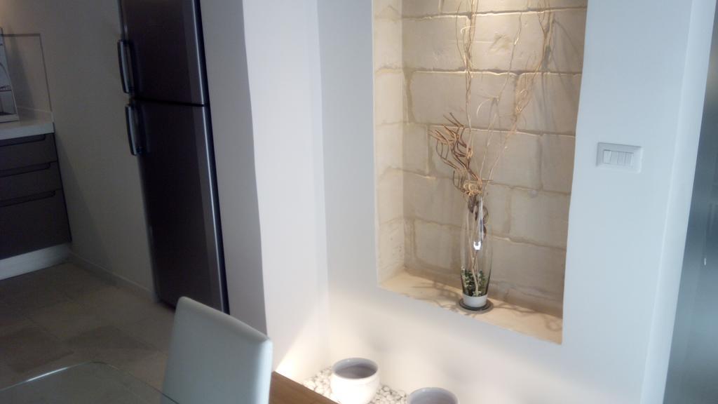 Casa Anna Appartement Lecce Buitenkant foto