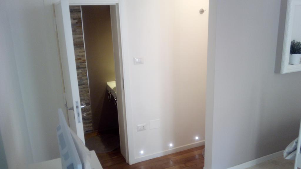 Casa Anna Appartement Lecce Buitenkant foto