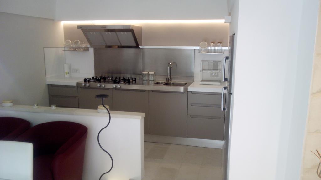 Casa Anna Appartement Lecce Buitenkant foto