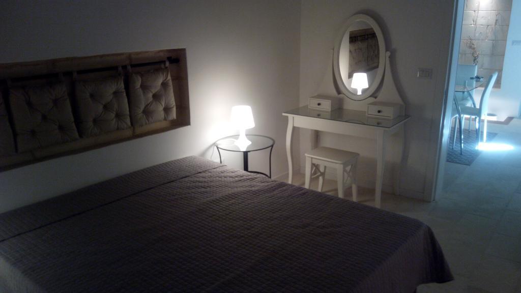 Casa Anna Appartement Lecce Buitenkant foto