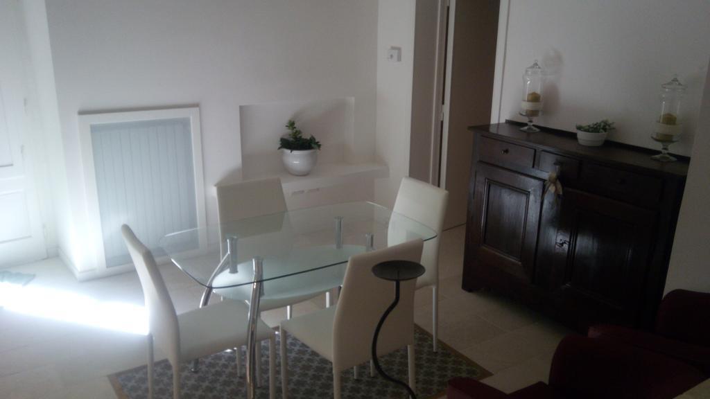 Casa Anna Appartement Lecce Buitenkant foto