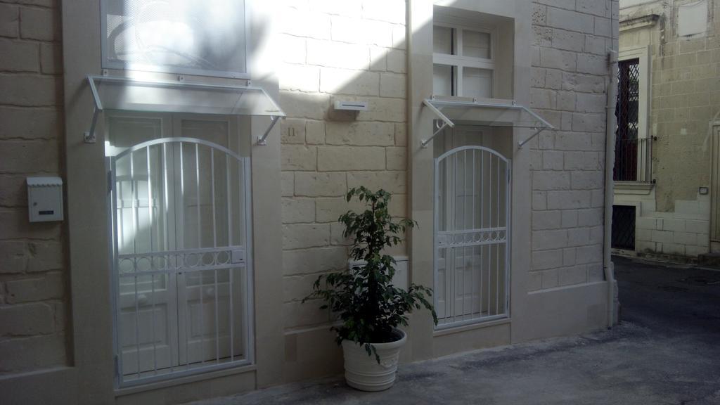 Casa Anna Appartement Lecce Buitenkant foto