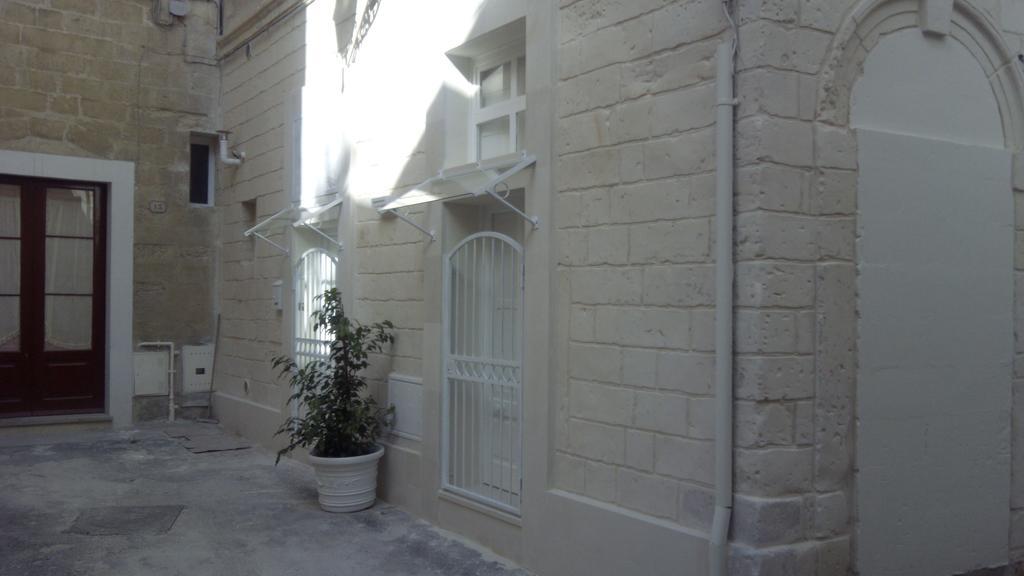 Casa Anna Appartement Lecce Buitenkant foto