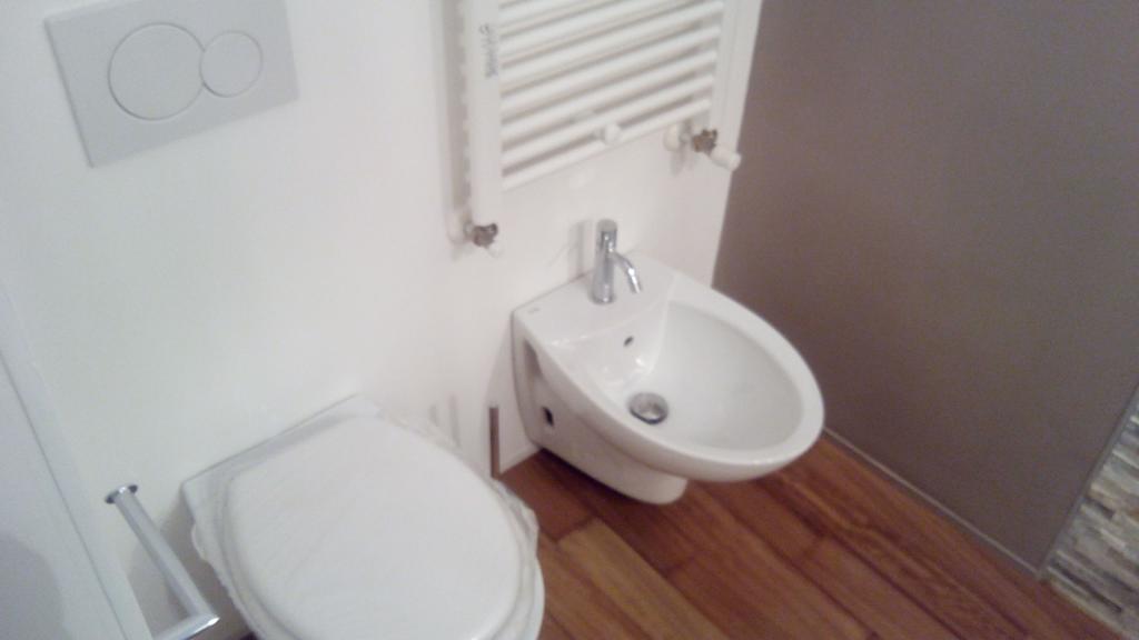 Casa Anna Appartement Lecce Buitenkant foto
