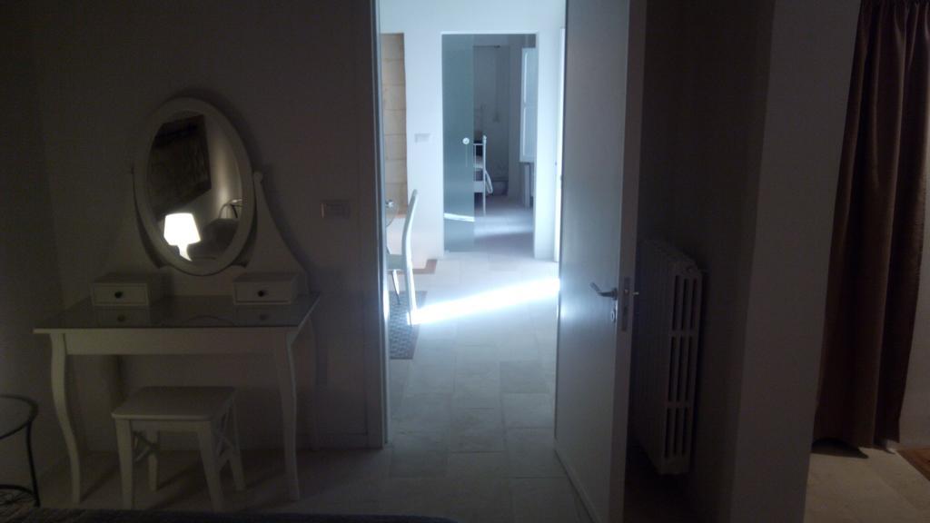 Casa Anna Appartement Lecce Buitenkant foto